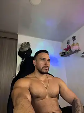 Show de webcam de FreszX