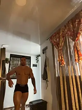عرض كام FreszX