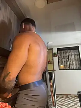 FreszX Show Webcam