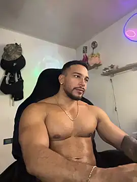 FreszX Show Webcam