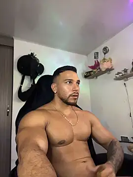 FreszX Adlı Modelin Canlı XXX Sohbeti