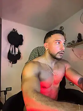 عرض كام FreszX