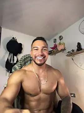 FreszX Webcamshow