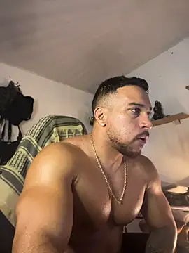 FreszX Webcam show