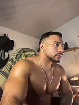 FreszX's Webcam Show