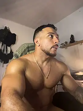 FreszX Pertunjukan Webcam