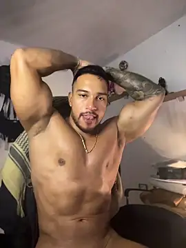 Show Webcam de FreszX