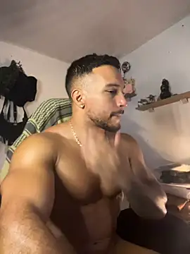 Show modela FreszX na web-kameri
