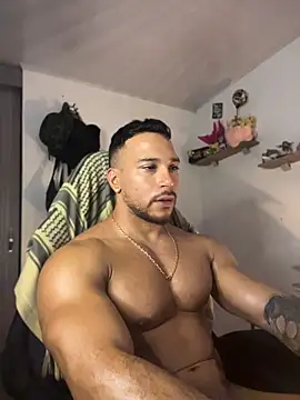 Show modela FreszX na web-kameri