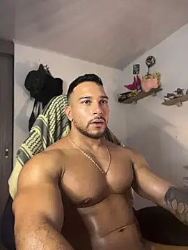 FreszX Webcam Show