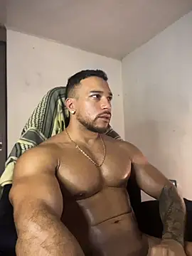 FreszX Pertunjukan Webcam