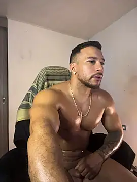 FreszX Webcam-Show