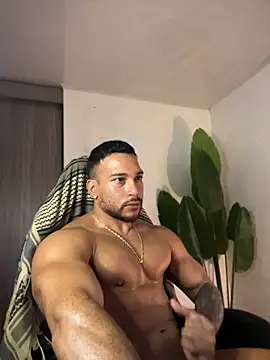 عرض كام FreszX