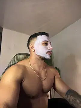 FreszX webkamerás műsora