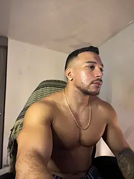 FreszX Pertunjukan Webcam