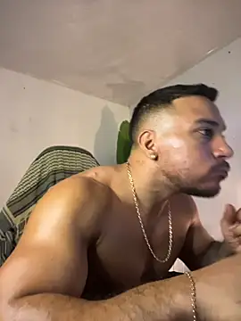Show Webcam de FreszX