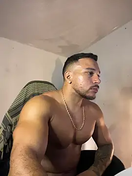 FreszX Webcam show