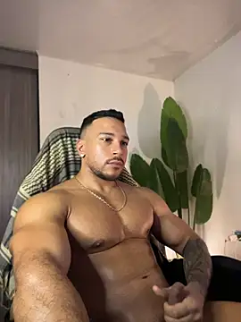 FreszX Webcam-Show