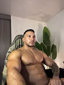 FreszX 웹캠 쇼