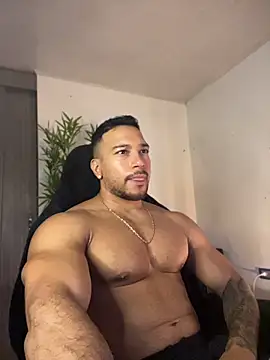 Show webcam de FreszX