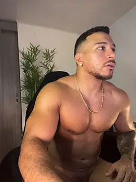 Show de webcam de FreszX