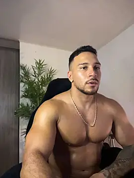 FreszX Pertunjukan Webcam