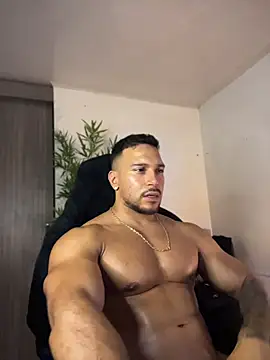 FreszX webcam show