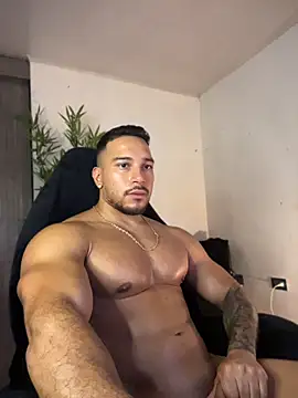 FreszX's Webcam Show