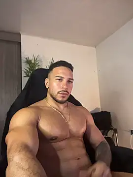 FreszX – webcam-show
