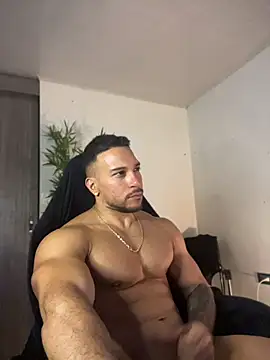 عرض كام FreszX