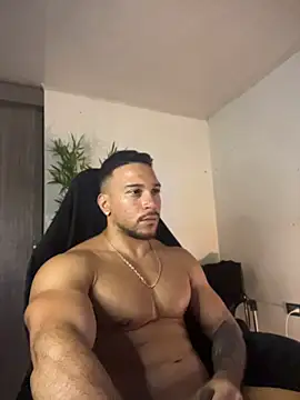 Show de webcam de FreszX