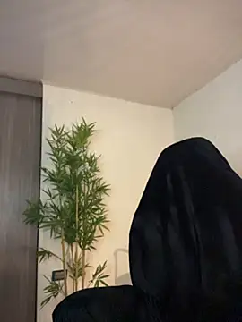 FreszX Webcam Show