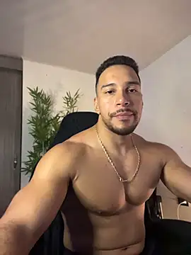 FreszX Show Webcam