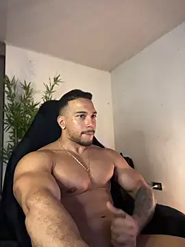 FreszX Pertunjukan Webcam