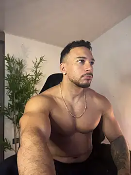 Show de webcam de FreszX