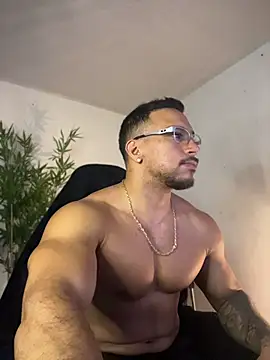 FreszX Show Webcam