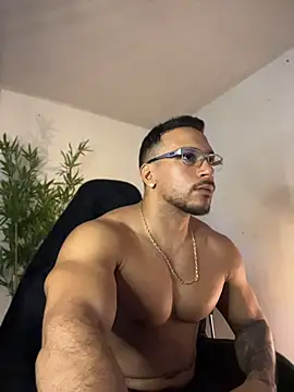 FreszX Pertunjukan Webcam