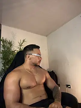 FreszX Pertunjukan Webcam