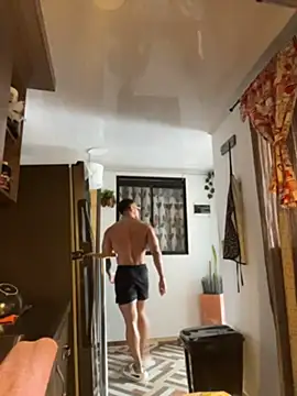FreszX Pertunjukan Webcam