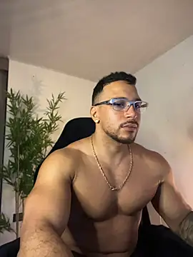 FreszX Pertunjukan Webcam