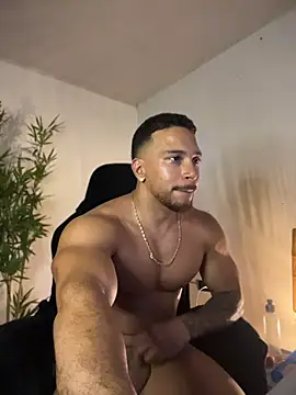 FreszX Pertunjukan Webcam