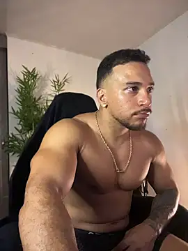 FreszX Pertunjukan Webcam