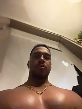 FreszX Webcam show