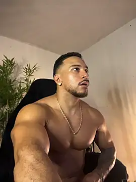 FreszX Pertunjukan Webcam