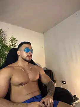 FreszX Pertunjukan Webcam