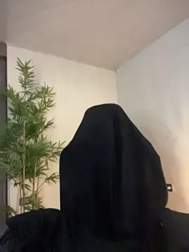 FreszX Webcam-Show