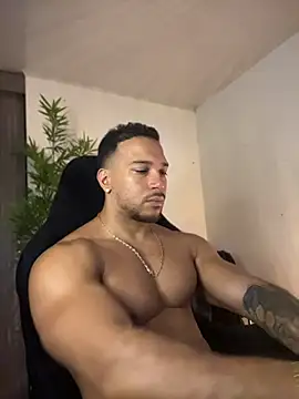 FreszX Pertunjukan Webcam