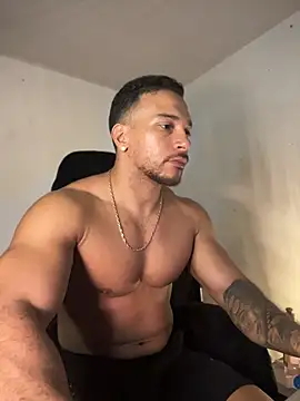 FreszX Webcam show