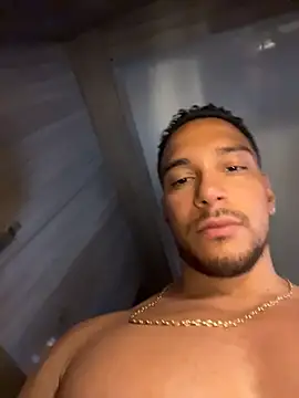 FreszX Webcam show