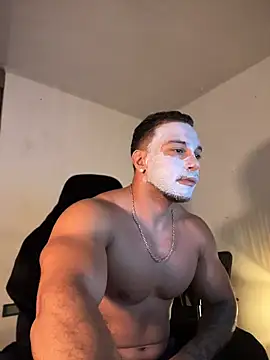 FreszX's Webcam Show